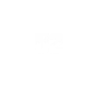 U2 minta fekete pólón