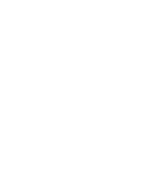 2006 minta fekete pólón