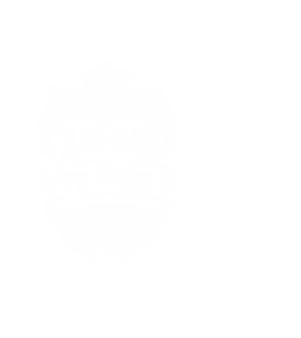 1949 minta fekete pólón