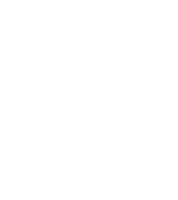 Bitcoin 3 minta fekete pólón