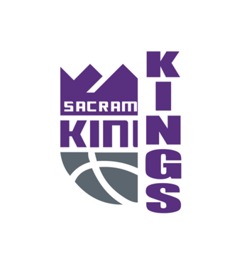 Kings 2 minta fehér pólón