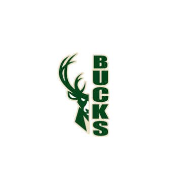 Bucks 2 minta fekete pólón