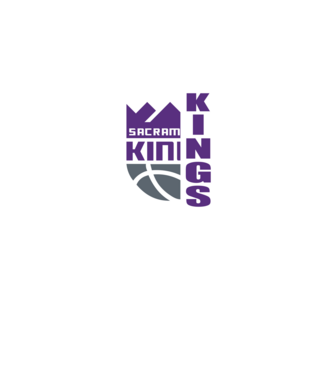 Kings 2 minta királykék pólón