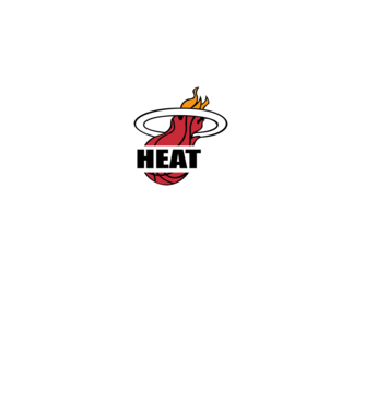 Heat 1 minta fekete pólón