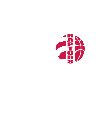 Raptors 2 minta neonsárga pólón