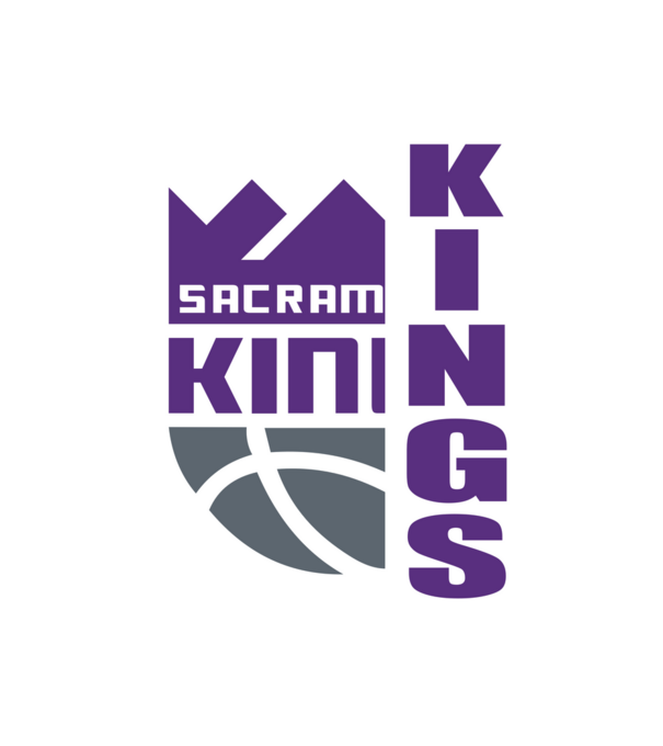 Kings 2 minta fehér pólón