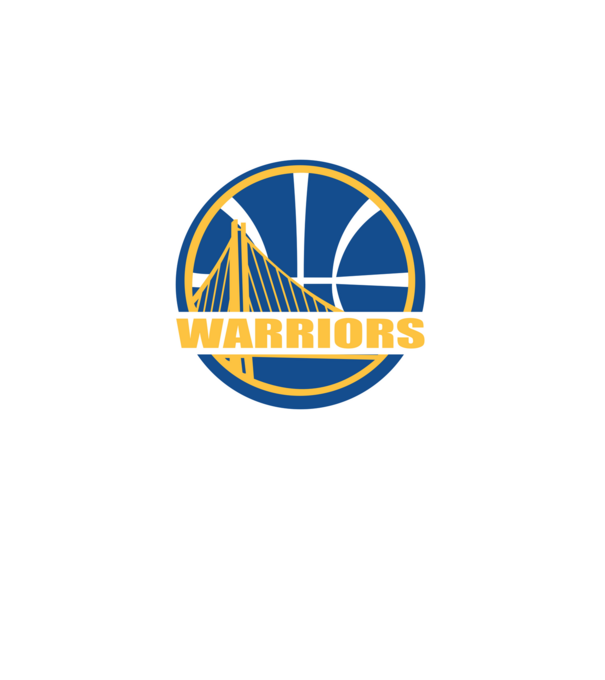 Golden State Warriors minta fekete pólón