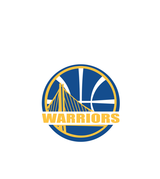 Golden State Warriors minta fekete pólón