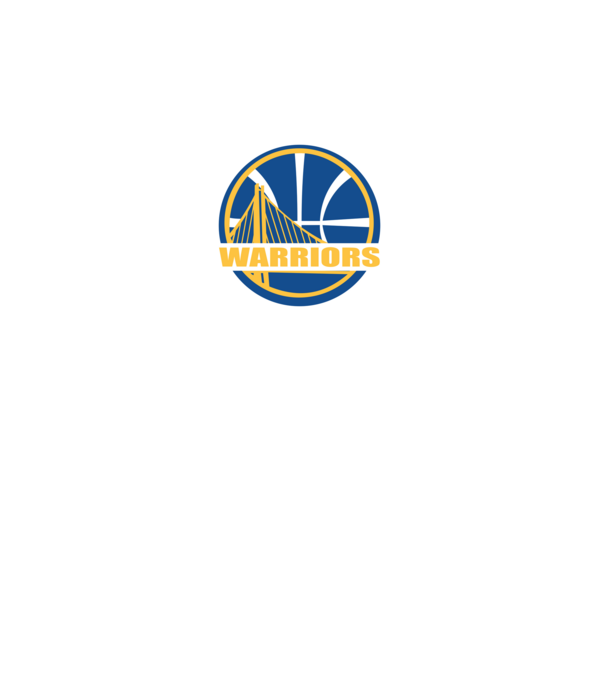 Golden State Warriors minta fekete pólón