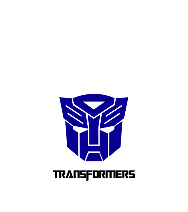 Autobot minta piros pólón