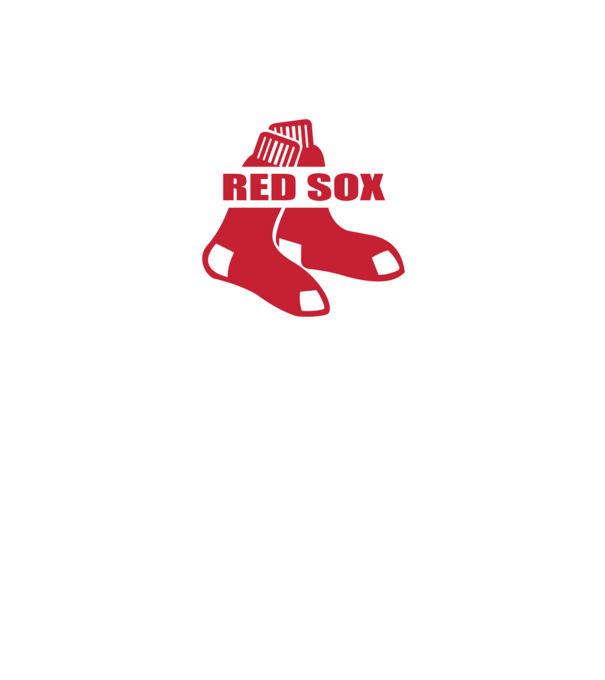 Red Sox 1 minta fehér/royal pólón