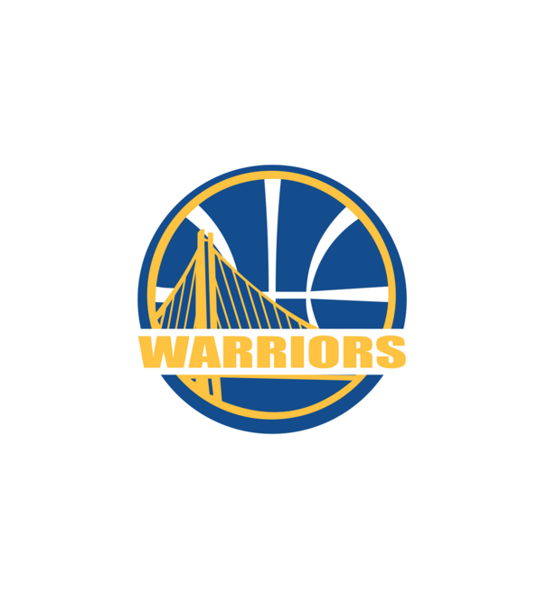 Golden State Warriors minta fekete pólón