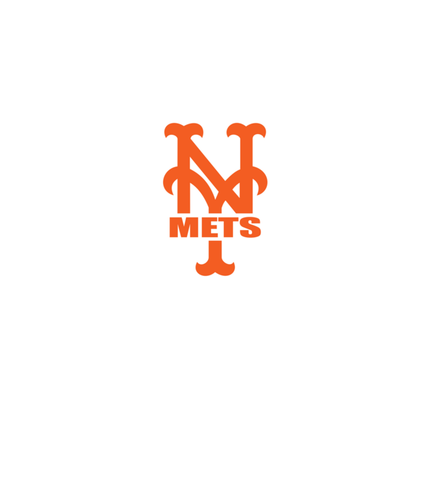 Mets 2 minta farmerkék pólón