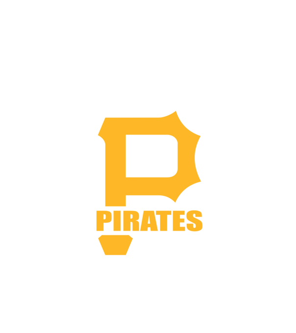Pirates 1 minta almazöld pólón