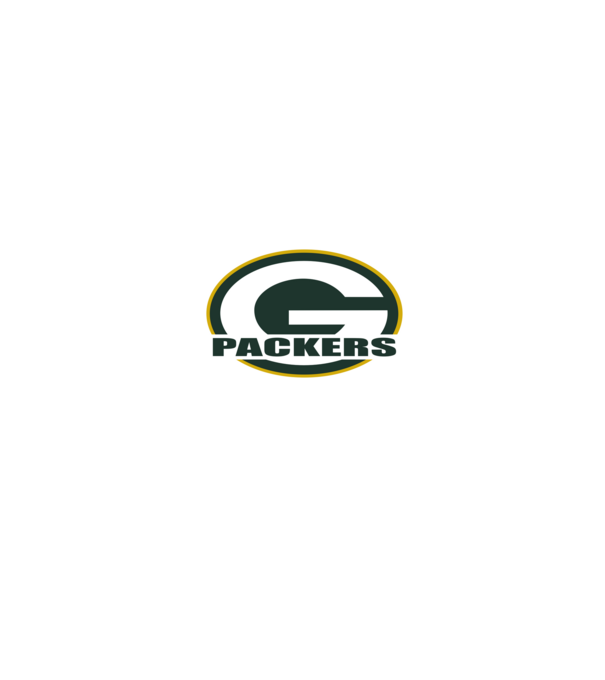Packers 1 minta fehér/piros pólón