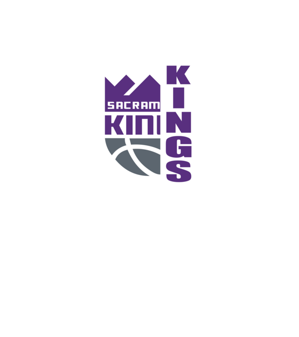 Kings 2 minta fekete pólón