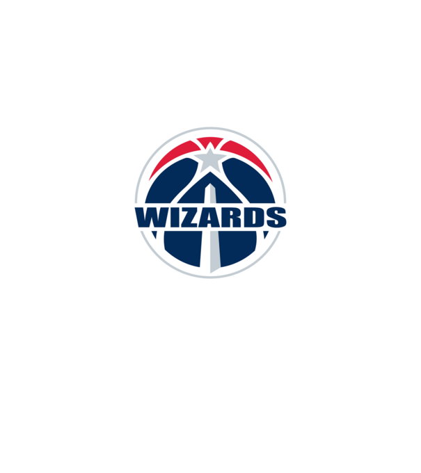 Wizards 1 minta neonpink pólón