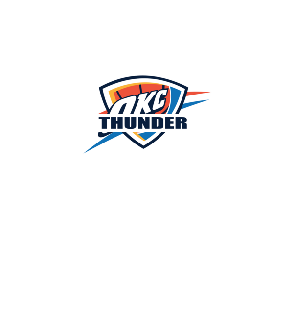 Thunder 1 minta fekete pólón