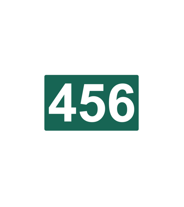 456 minta fehér pólón