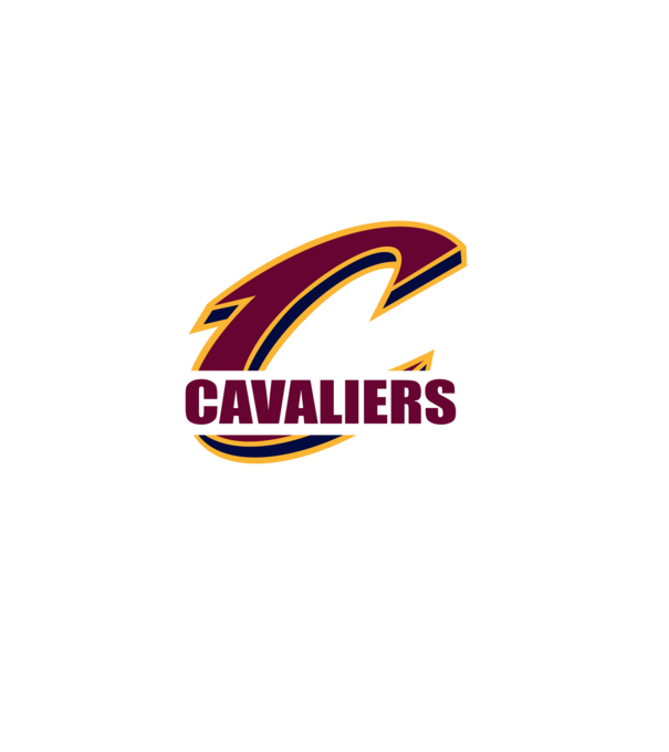 Cavaliers 1 minta zöld pólón