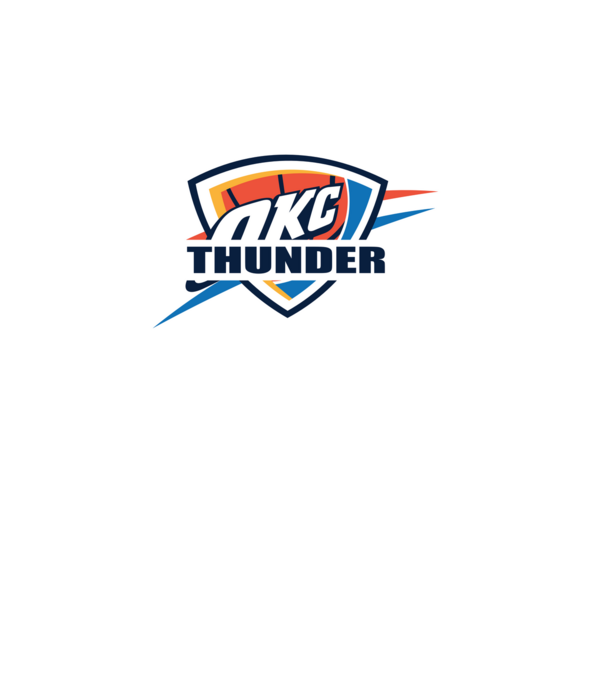 Thunder 1 minta sötétkék pólón