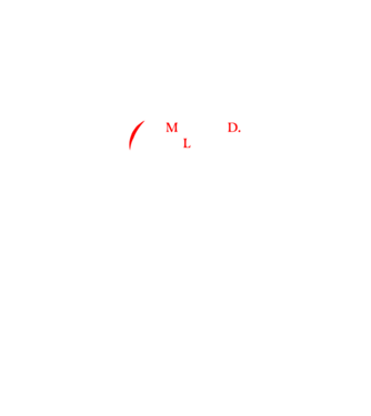 Monkey D Luffy - One Piece minta királykék pólón