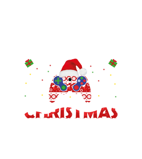 This is my Christmas Pajama Shirt! minta fehér pólón