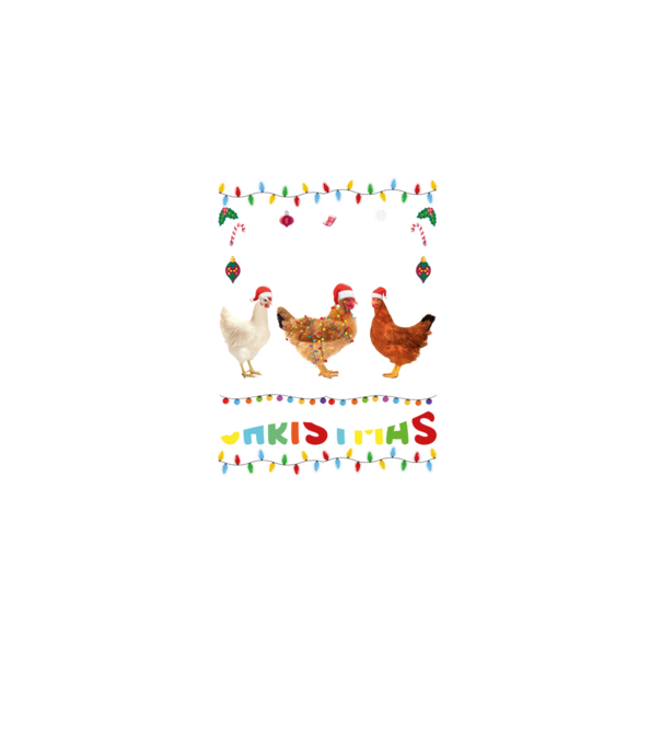 Merry Christmas! minta fekete pólón