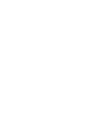 The New Beginning minta fekete pólón