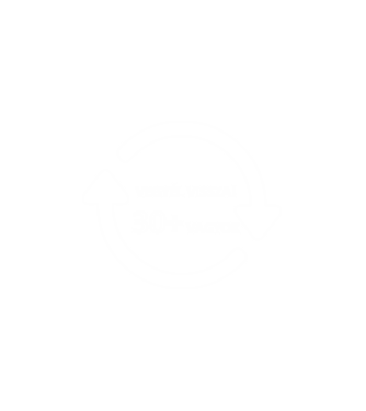 30+ minta fekete pólón