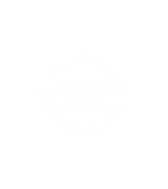 20 minta fekete pólón