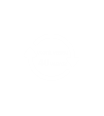 40 minta fehér pólón