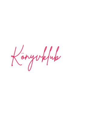 Antiszociális Könyvklub - fehér minta fehér pólón