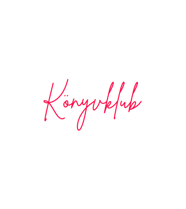 Antiszociális Könyvklub - fehér minta fehér pólón