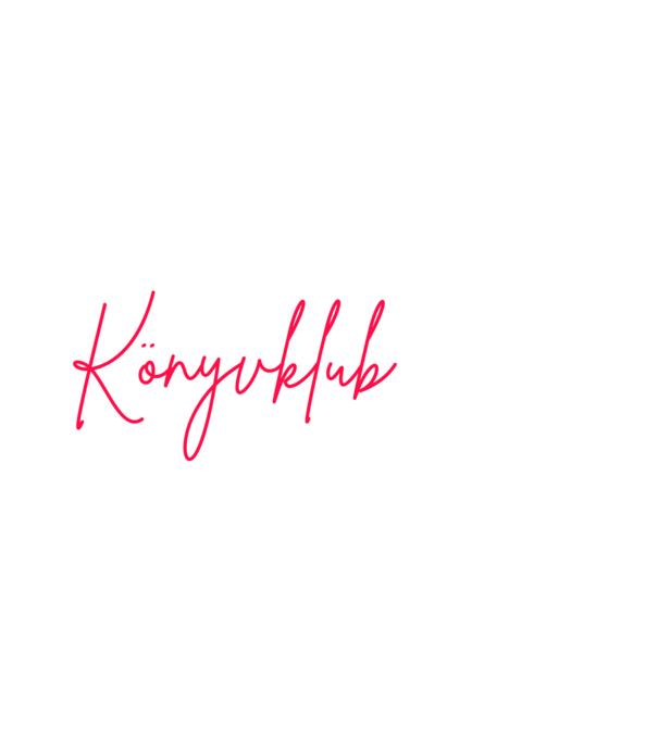 Antiszociális Könyvklub - fehér minta fehér pólón