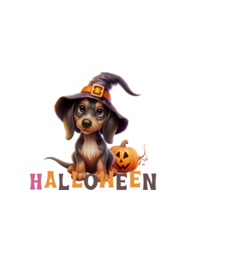 Tacsoween minta sötétkék pólón