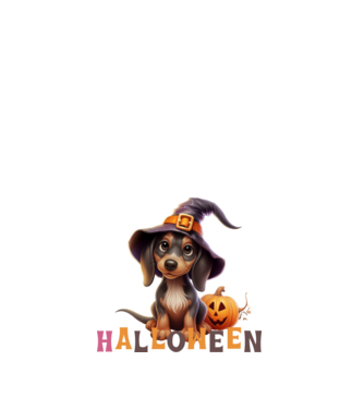Tacsoween minta fehér pólón