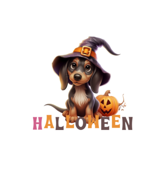 Tacsoween minta homokszín pólón