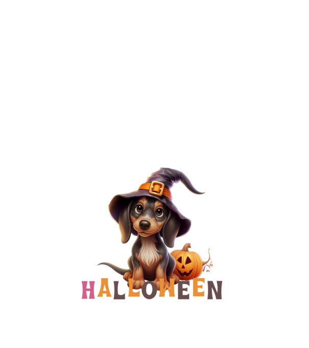 Tacsoween minta fehér pólón