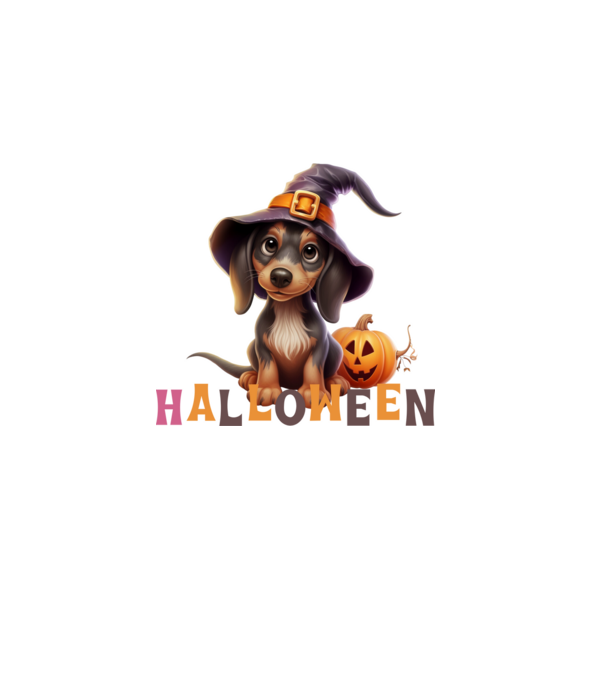 Tacsoween minta fekete pólón