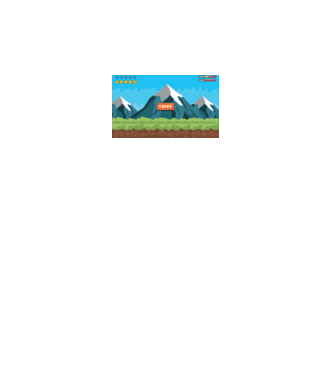 Pixel gamer minta fekete pólón
