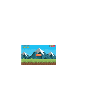 Pixel gamer minta sötétkék pólón
