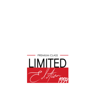 Premium Class 1994 minta fehér pólón