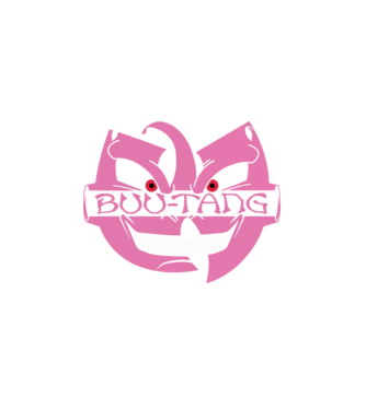 Buu-Tang minta fehér pólón