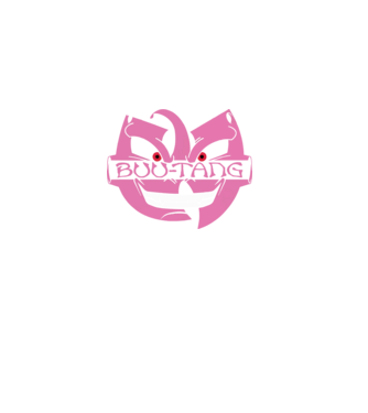 Buu-Tang minta fekete pólón