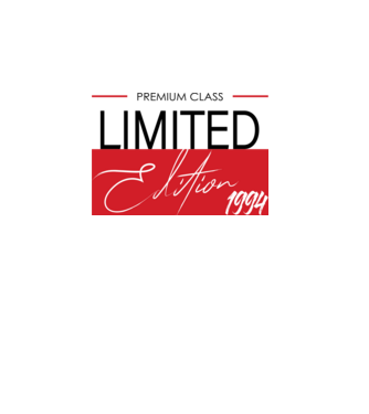 Premium Class 1994 minta sötétkék pólón