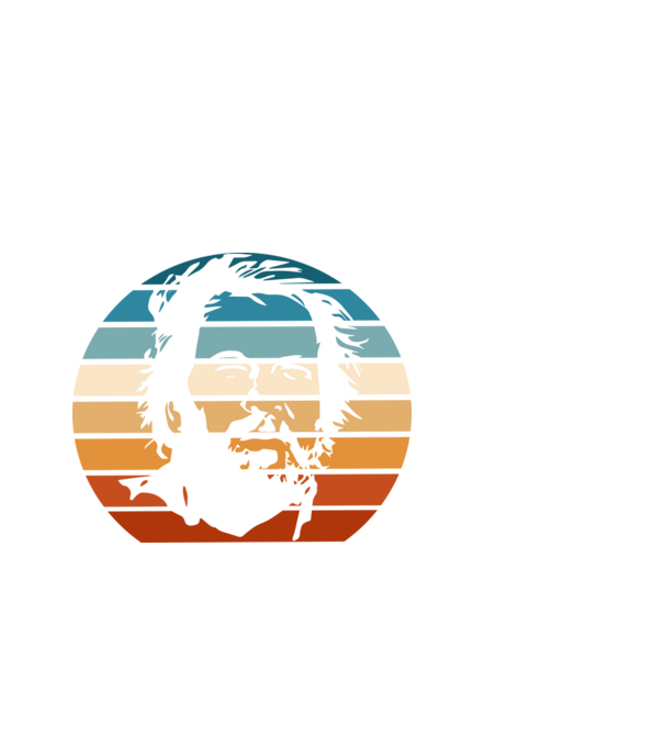 Bud Spencer minta fekete pólón