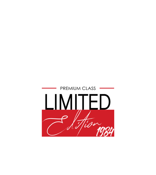 Premium Class minta homokszín pólón