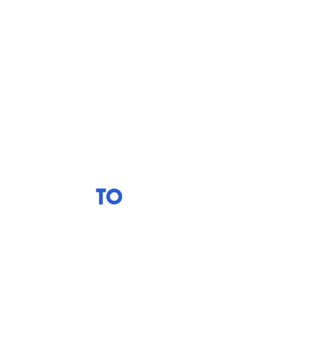 Born to dive minta királykék pólón