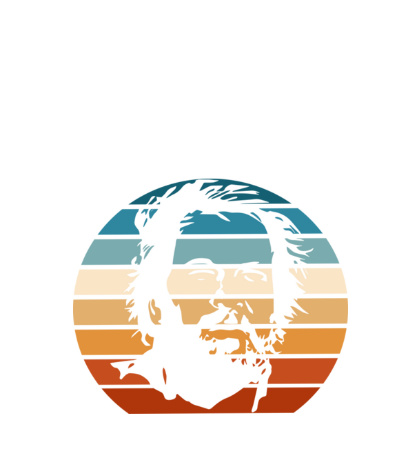 Bud Spencer minta fekete pólón